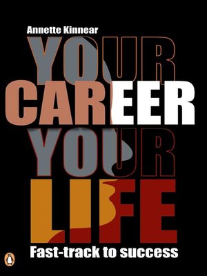 cover image of Your Career, Your Life